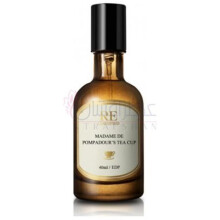  مادام د پامپادورز تی کاپ